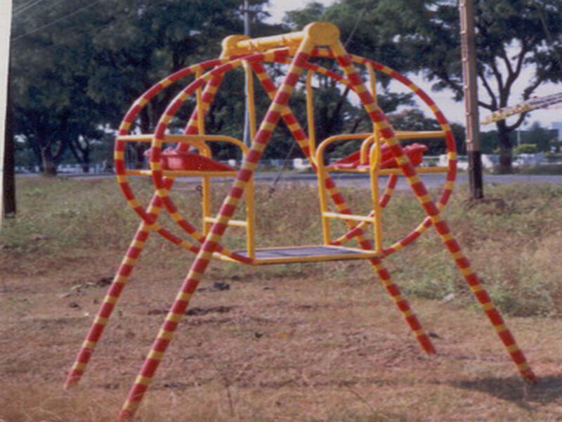 Circular Swing